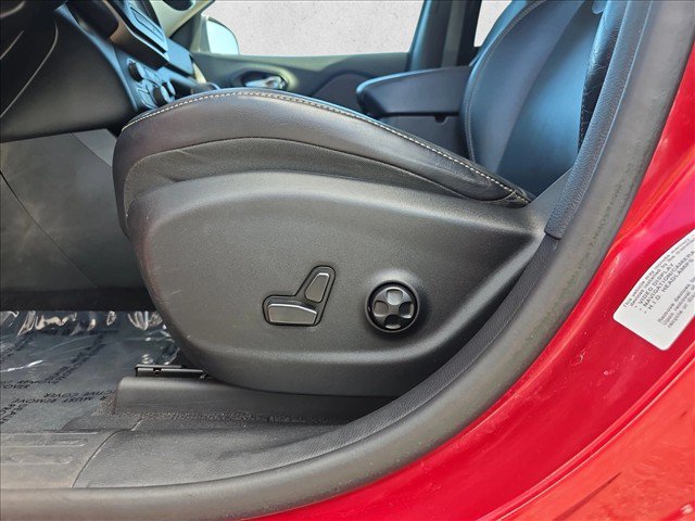 Used 2014 Jeep Cherokee Limited AWD/4WD image 27