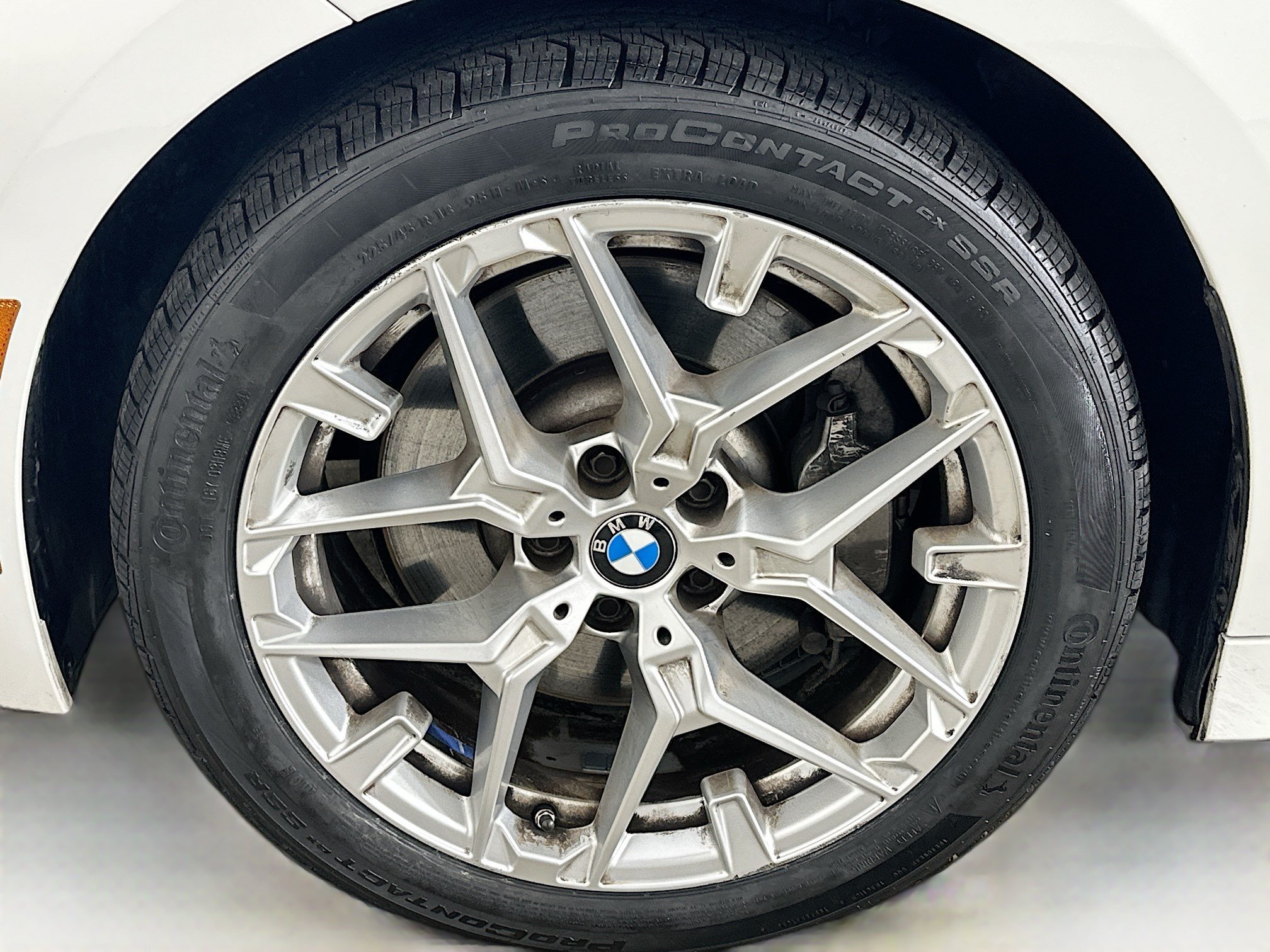 Used 2025 BMW 330i Sedan RWD image 11