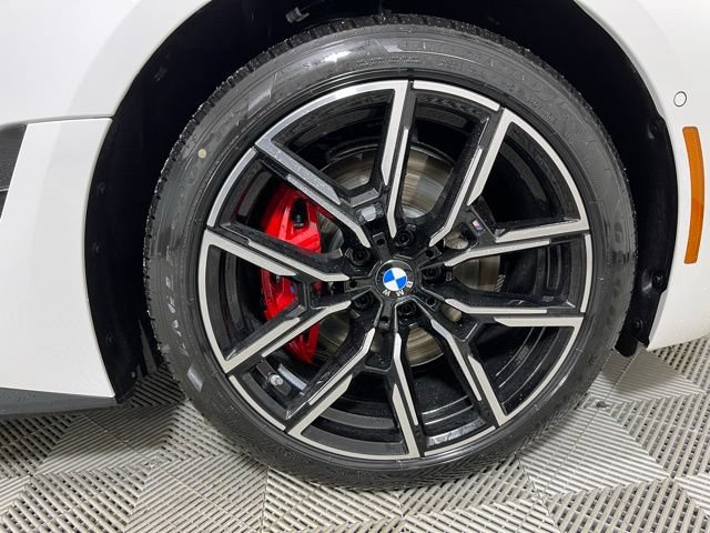 New 2026 BMW i4 xDrive40i w/ M Sport Package AWD/4WD image 18