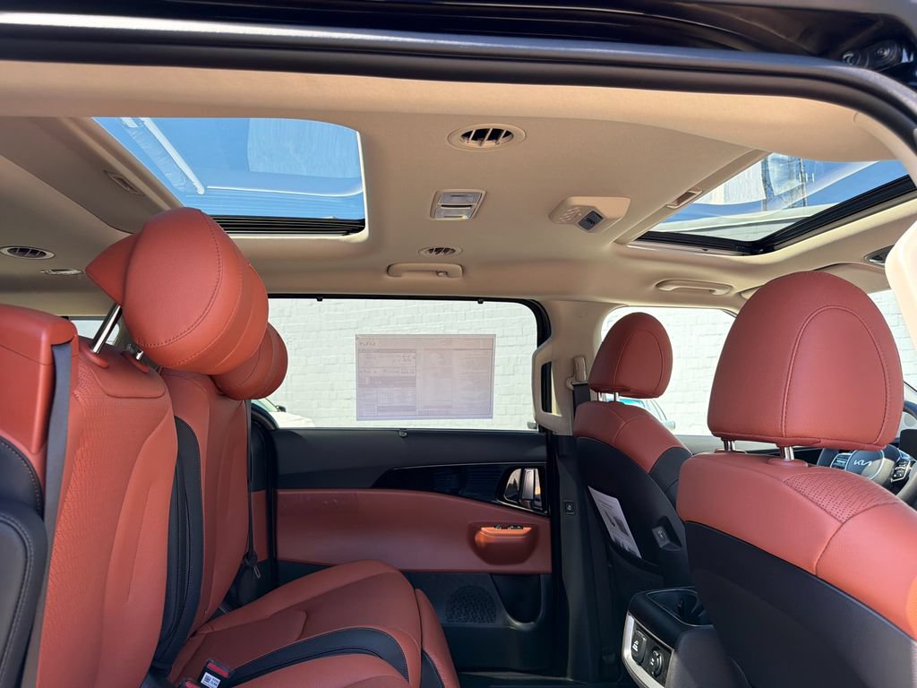 New 2026 Kia Carnival SX Prestige FWD image 13