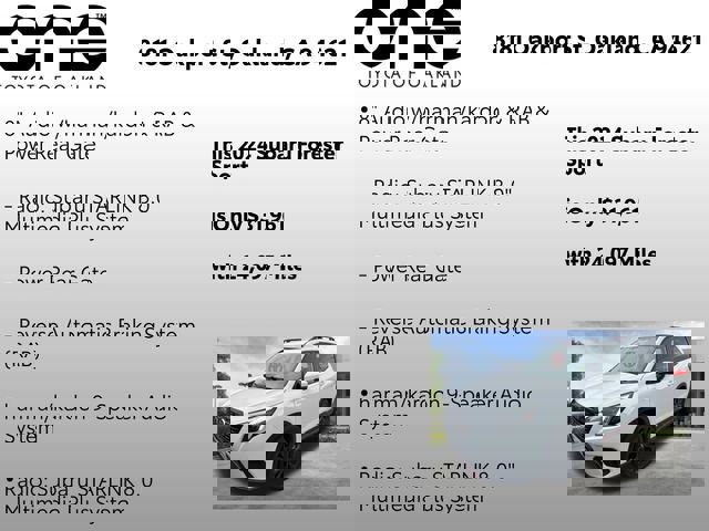 Used 2024 Subaru Forester Sport image 6