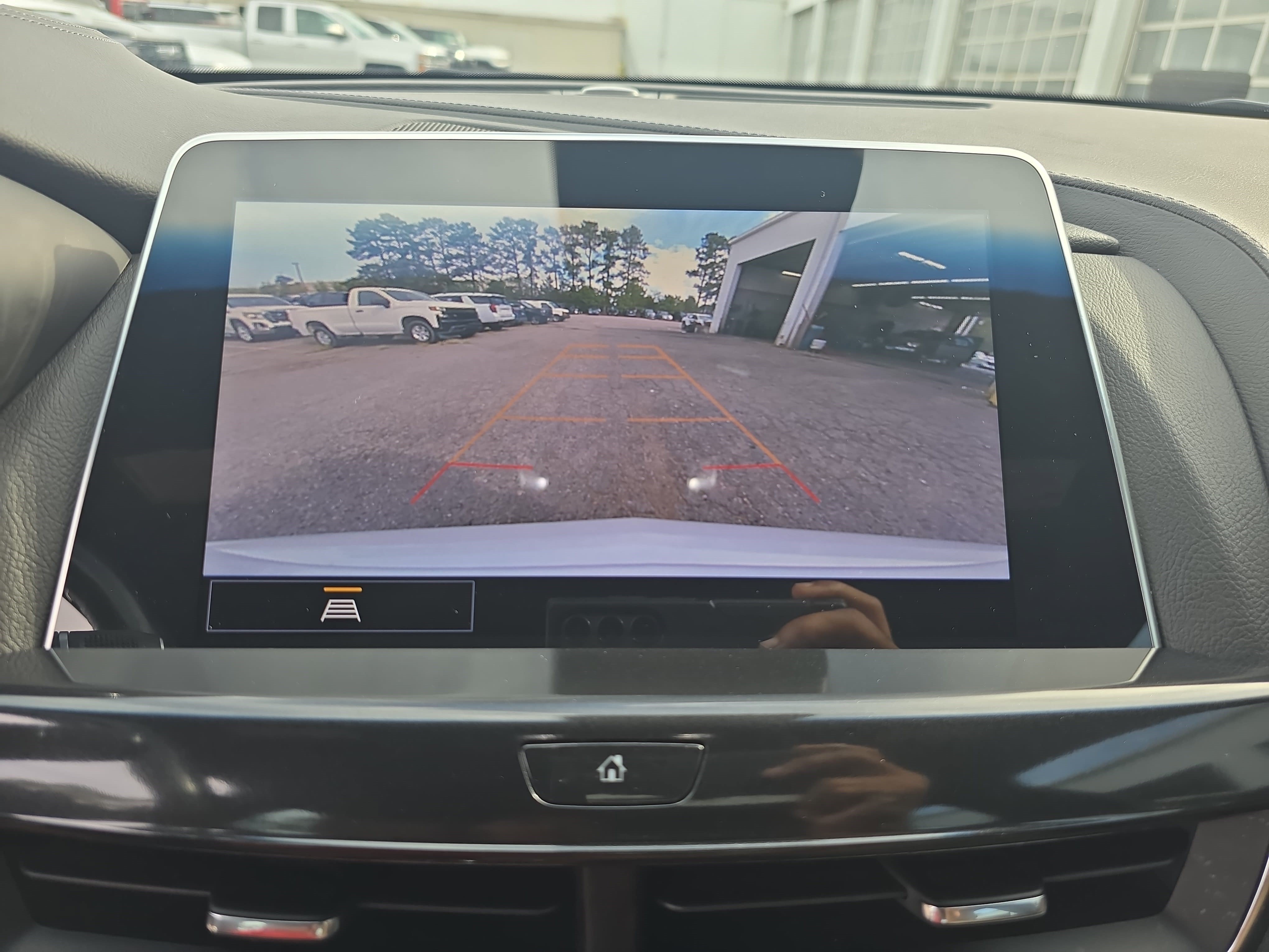 Certified 2023 Cadillac CT5 Premium Luxury RWD image 23
