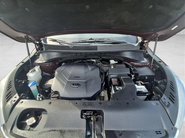 Used 2019 Kia Sorento AWD V6 image 23