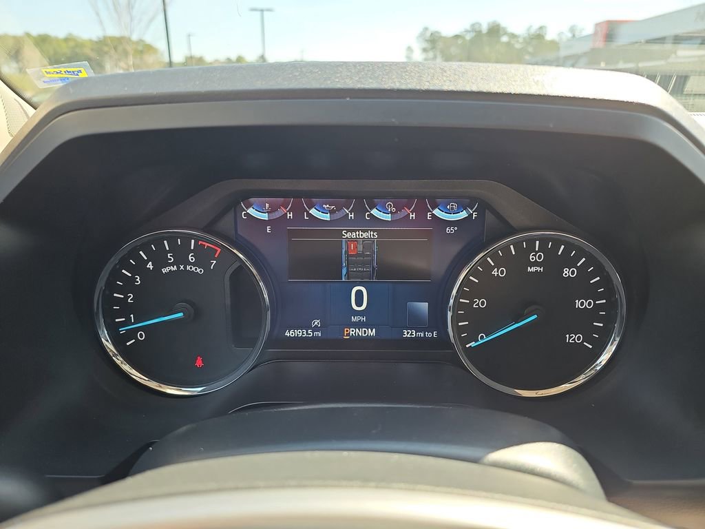 Used 2024 Ford Expedition Max Limited image 24