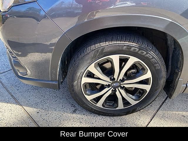 Used 2022 Subaru Forester Limited w/ Popular Package #2 image 14