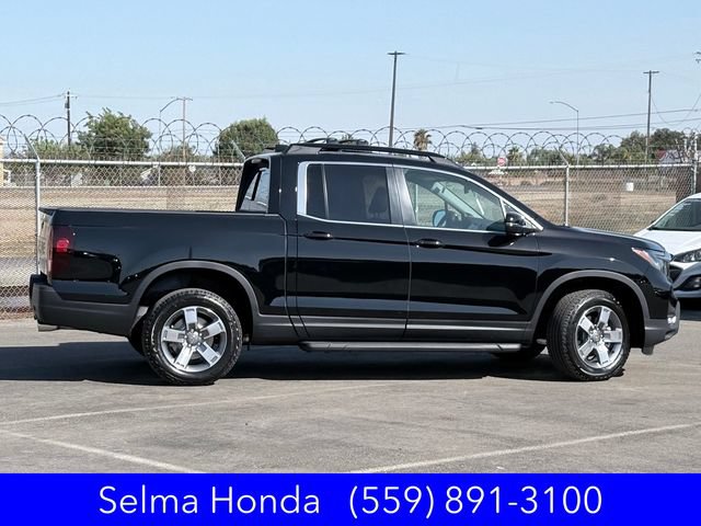 New 2026 Honda Ridgeline RTL image 3