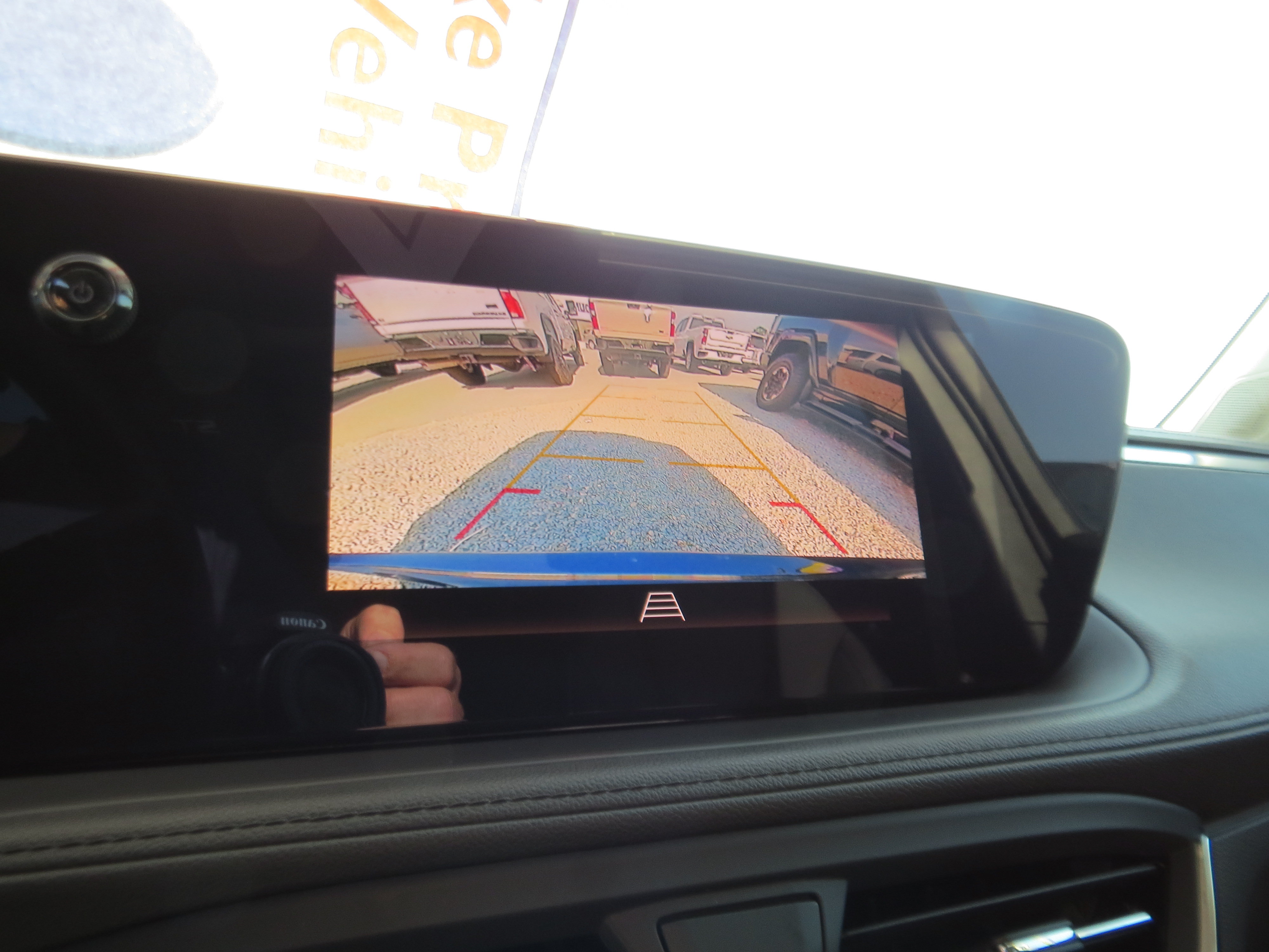 Used 2026 Buick Encore GX Sport Touring w/ Comfort Package FWD image 16