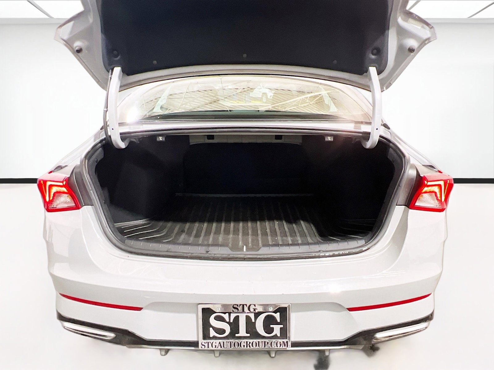 Used 2024 Kia K5 GT-Line image 19