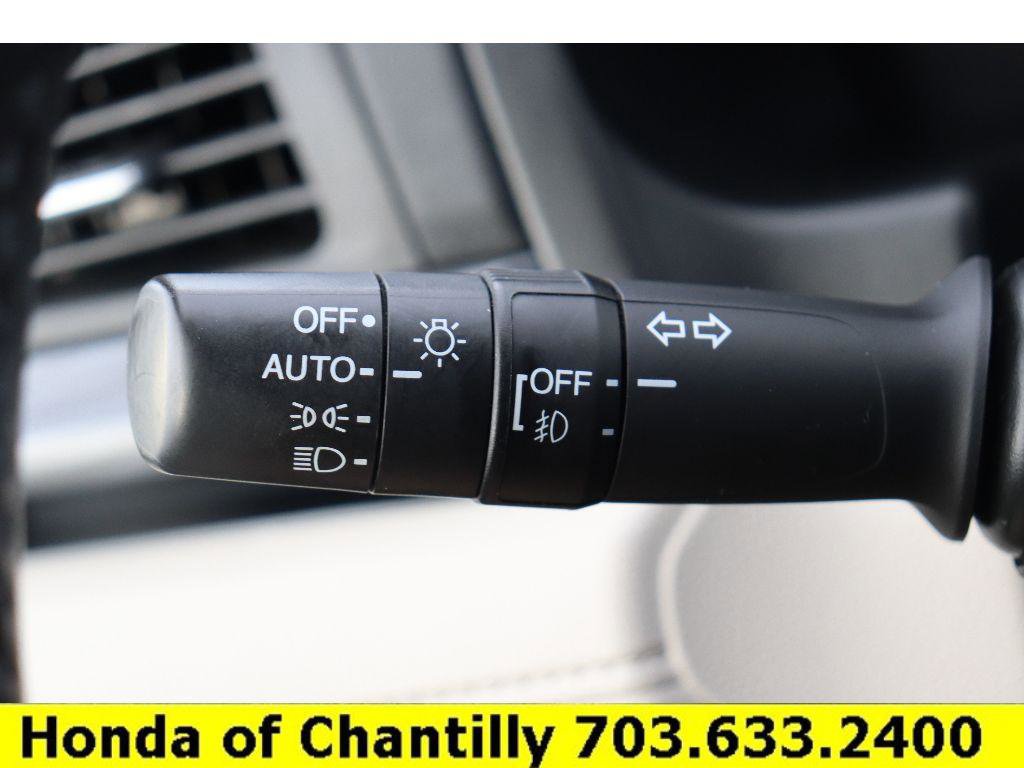 Certified 2025 Honda Odyssey Elite image 10