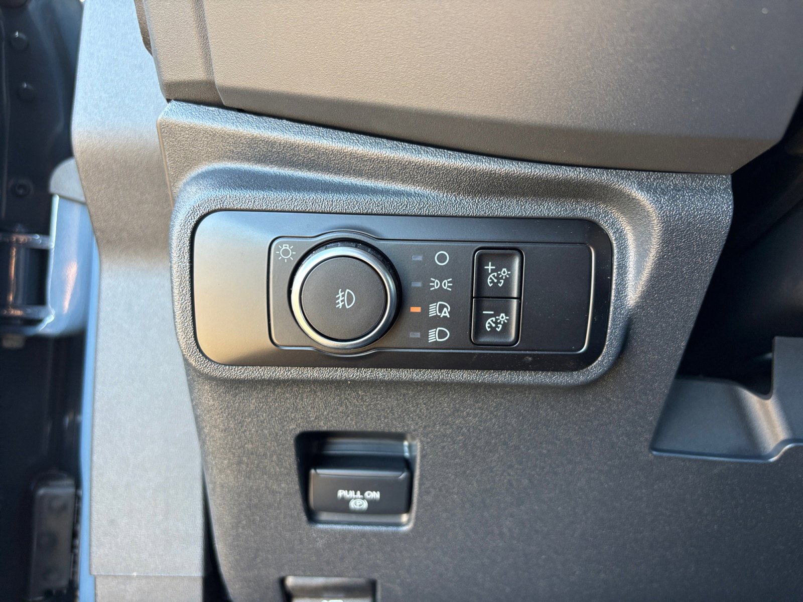 New 2025 Ford Bronco Outer Banks w/ Sasquatch Package image 14