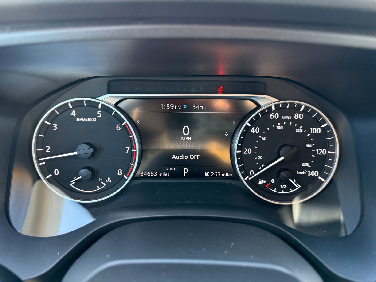 Certified 2025 Nissan Rogue SV image 15