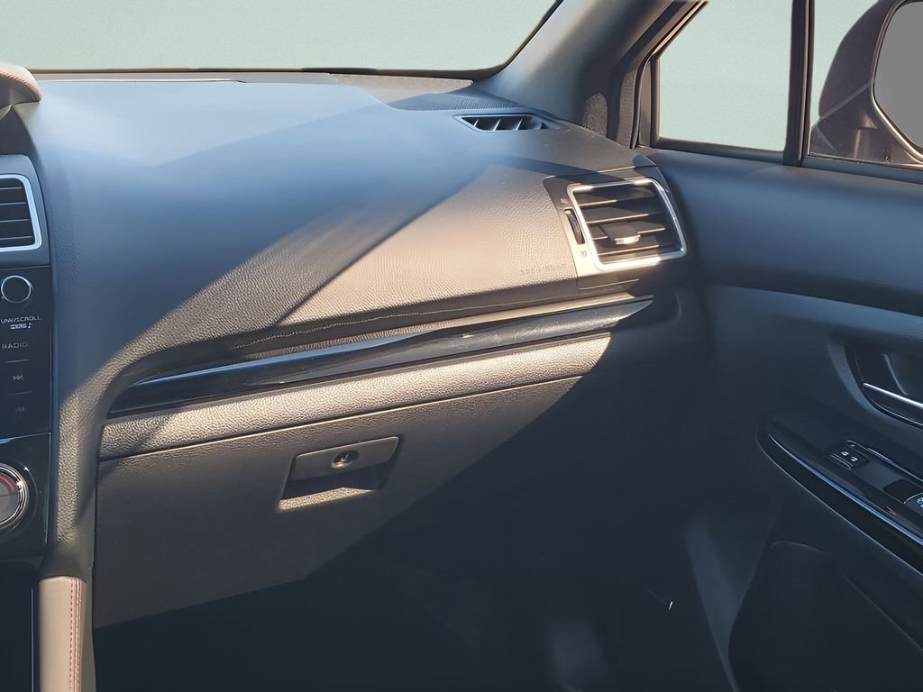 Used 2021 Subaru WRX STI Limited image 26