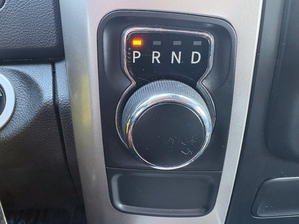 Used 2017 RAM 1500 Lone Star RWD image 29