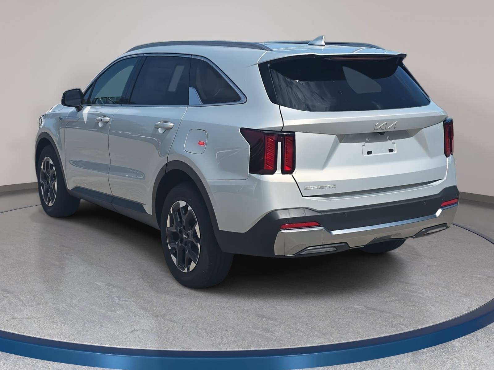 New 2026 Kia Sorento S w/ S Panoramic Sunroof Package FWD image 7
