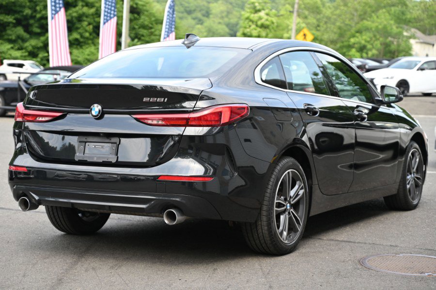 Used 2024 BMW 228i Gran Coupe image 10