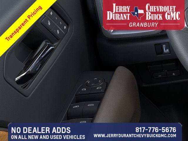 New 2026 GMC Canyon Denali AWD/4WD image 23