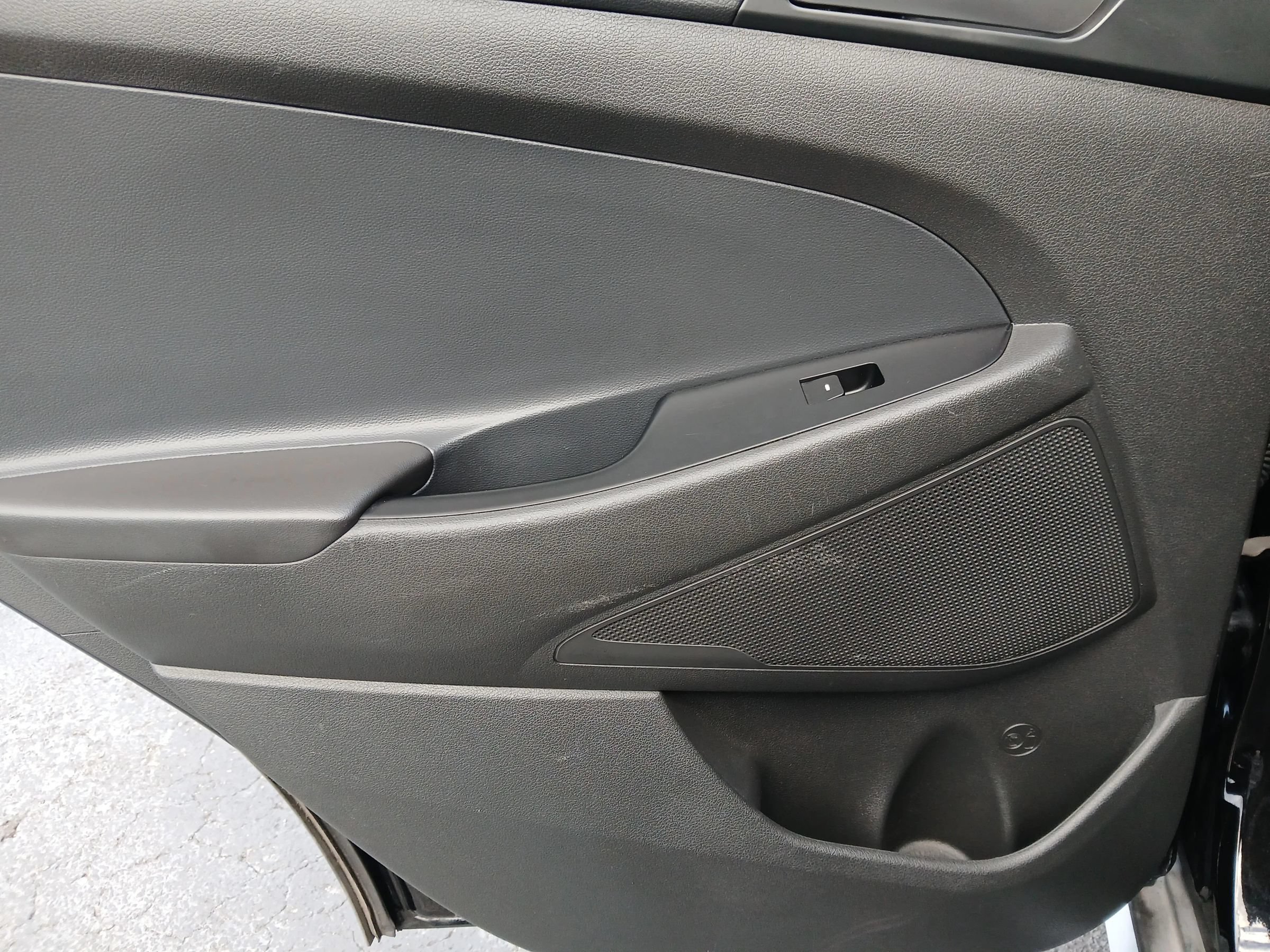Used 2019 Hyundai Tucson SEL FWD image 22
