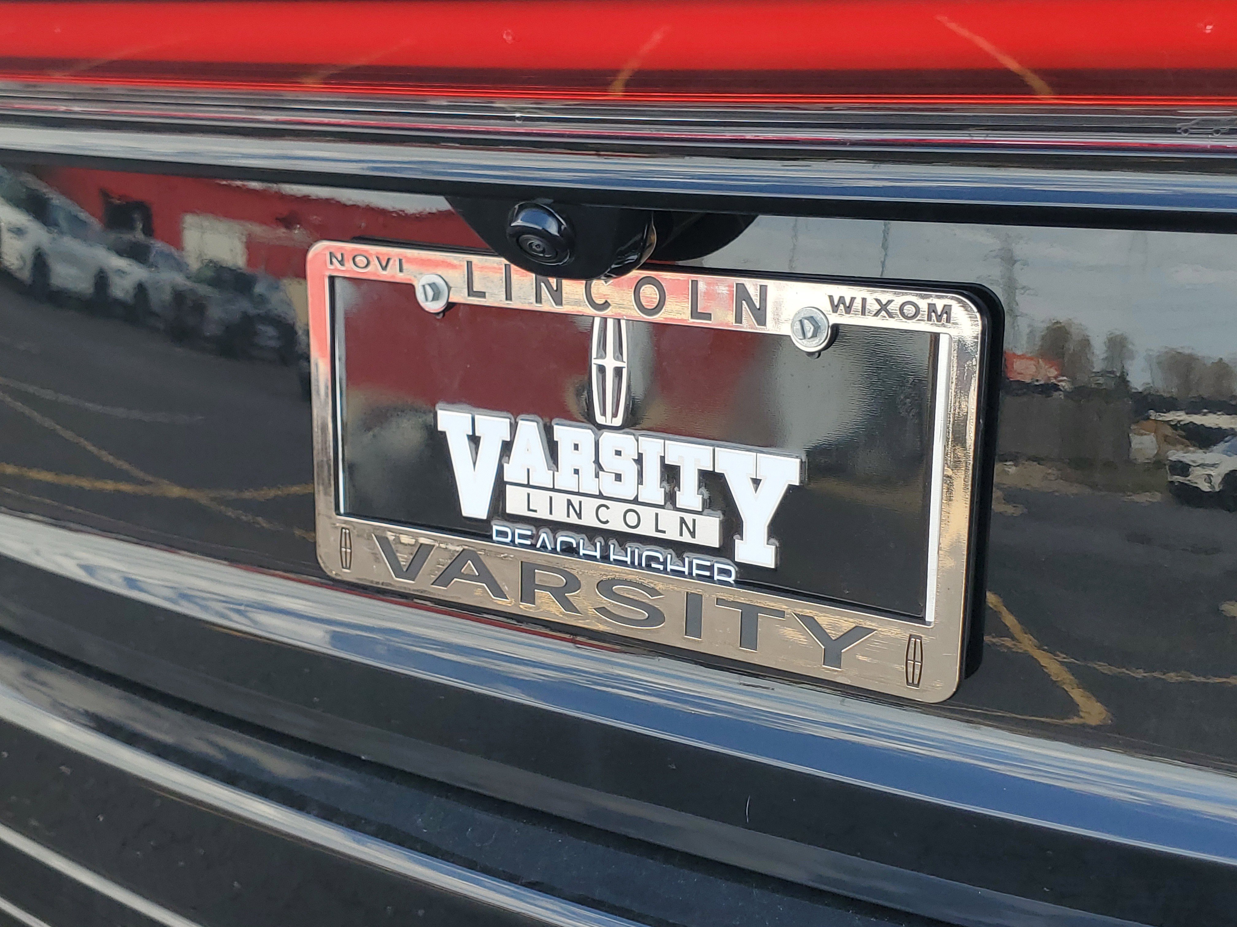 New 2026 Lincoln Aviator Reserve image 31