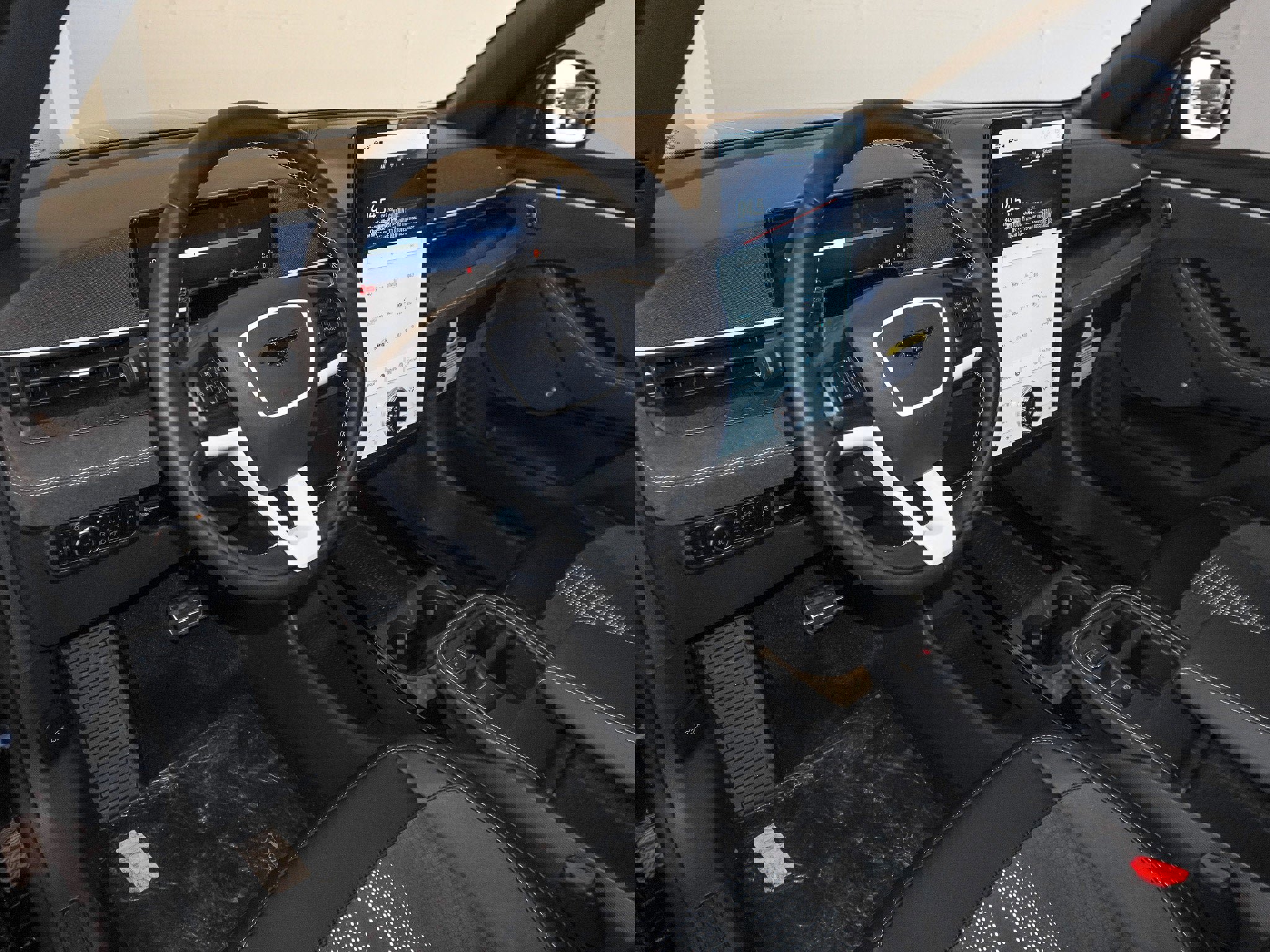 New 2025 Ford Mustang Mach-E GT image 21