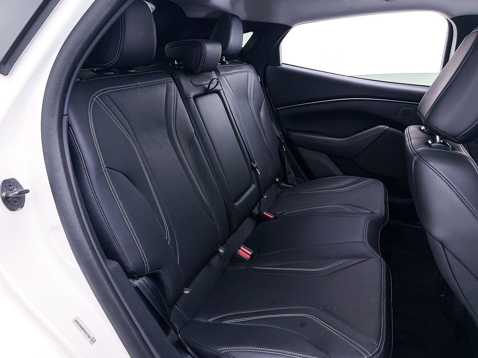 Used 2023 Ford Mustang Mach-E Premium RWD image 39