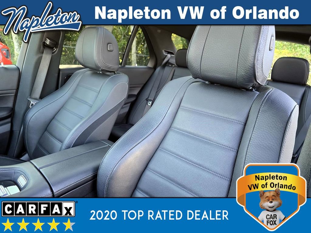 Used 2020 Mercedes-Benz GLE 580 4MATIC image 28