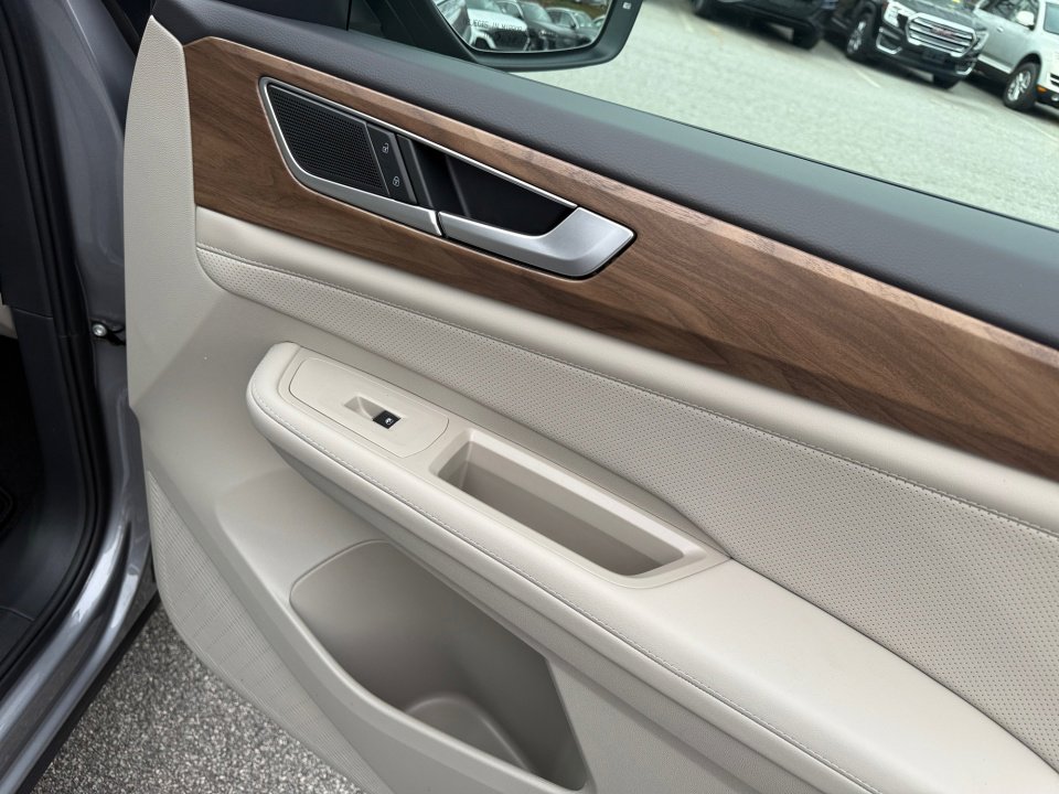 New 2026 Volkswagen Atlas SE image 31