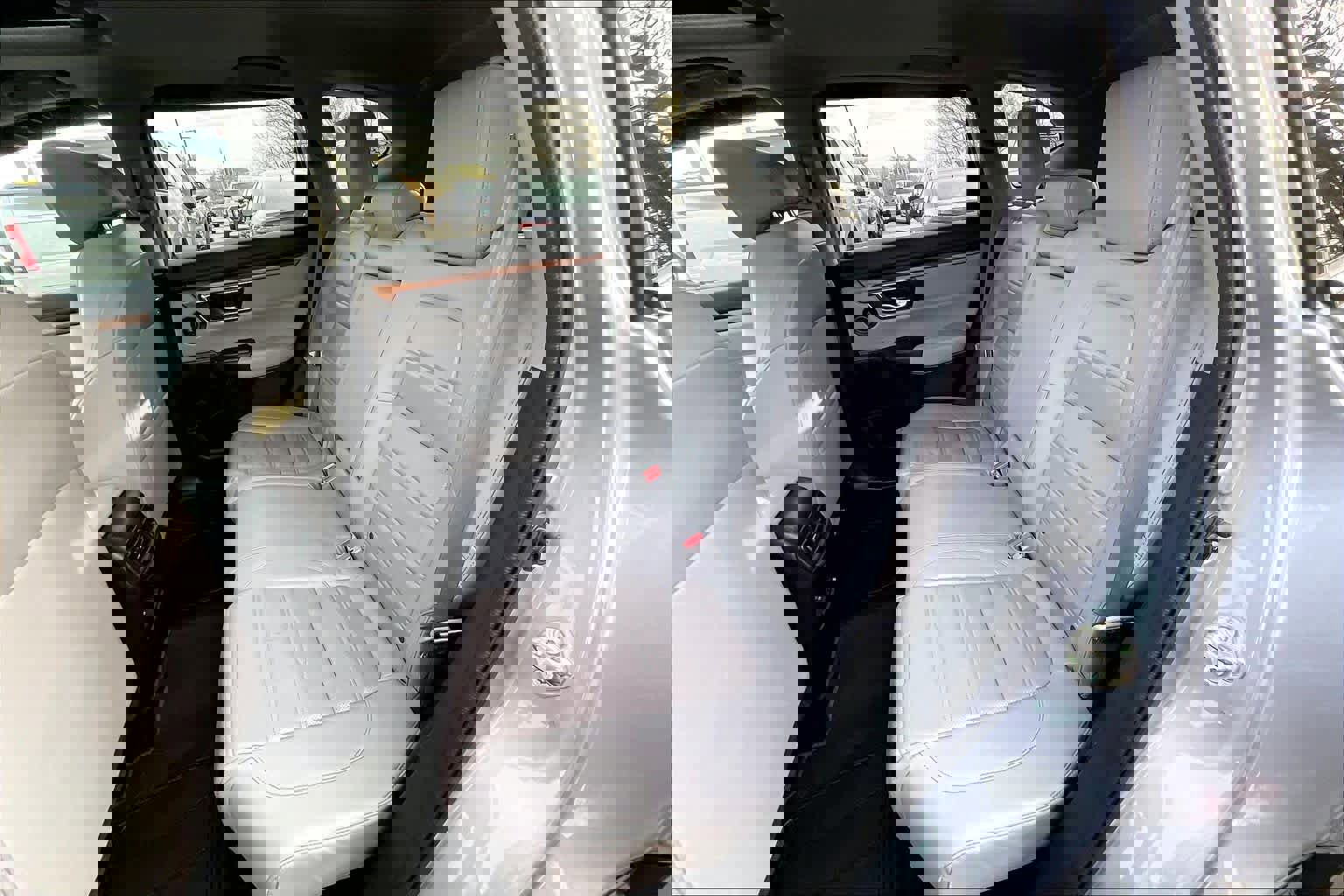 Used 2018 Honda CR-V EX-L image 20