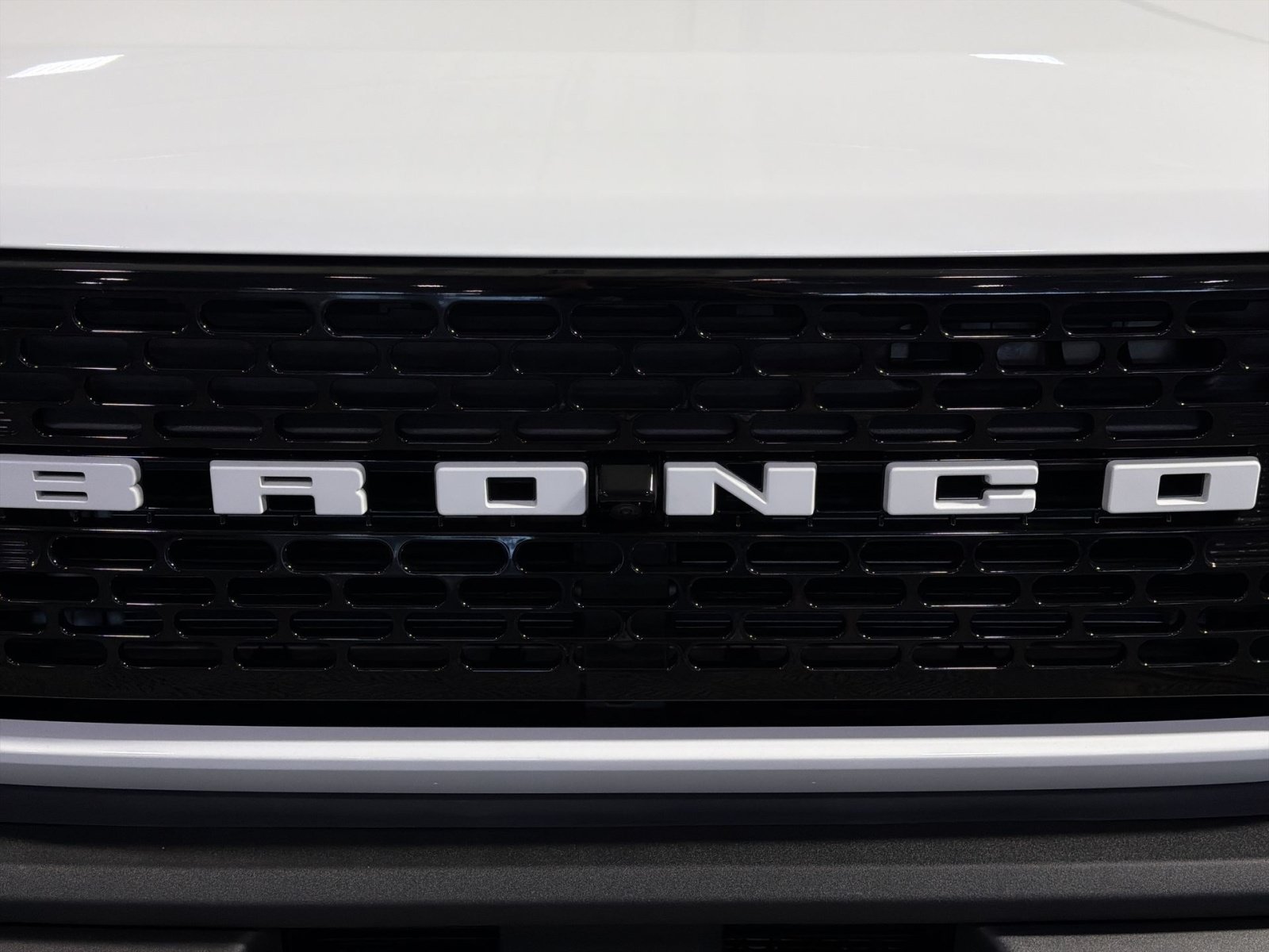 New 2026 Ford Bronco Outer Banks AWD/4WD image 12