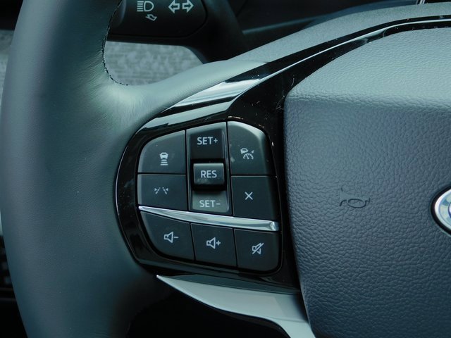 New 2026 Ford Explorer Platinum w/ LUX Leather Package image 19