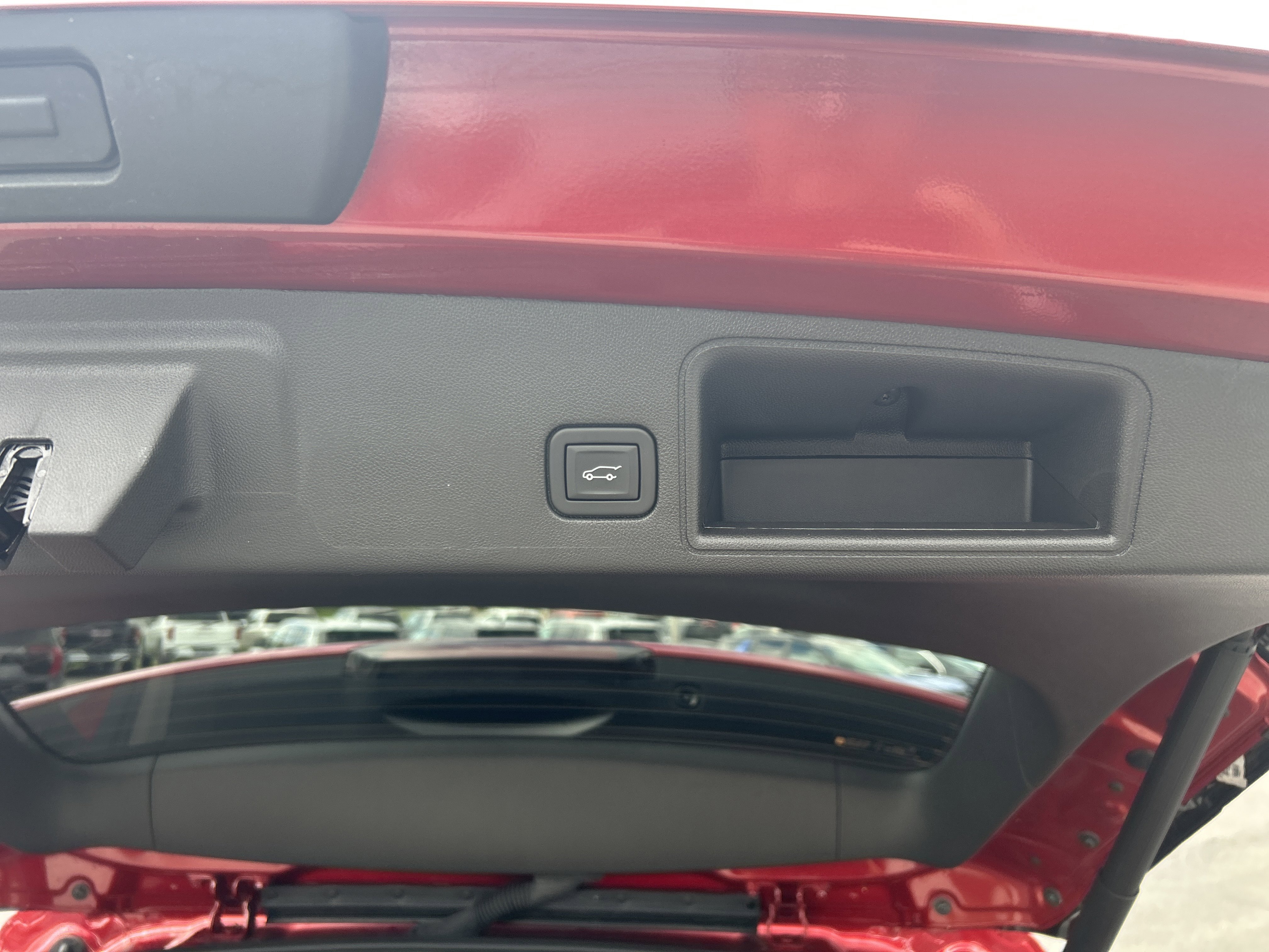 Certified 2024 GMC Terrain Denali w/ Denali Premium Package AWD/4WD image 11