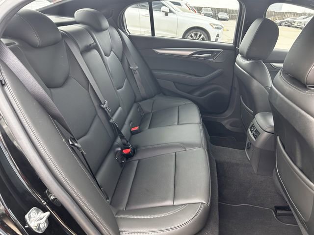 New 2026 Cadillac CT5 Premium Luxury RWD image 24
