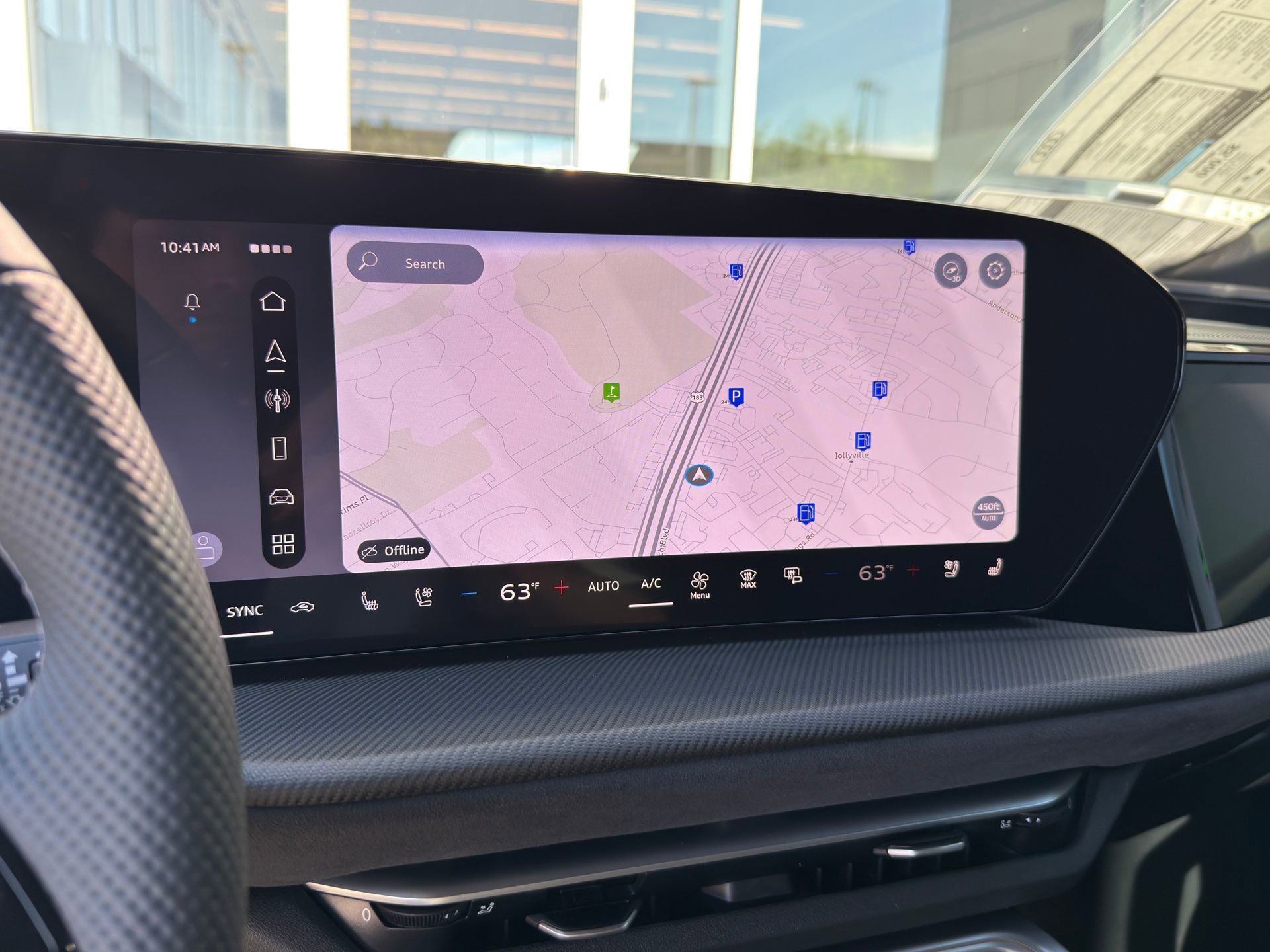 New 2026 Audi SQ5 Premium Plus image 15