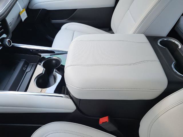 New 2026 Chevrolet Tahoe Premier w/ Sun And Tow Package image 24