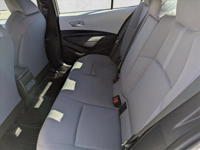 Used 2025 Toyota Corolla SE image 23