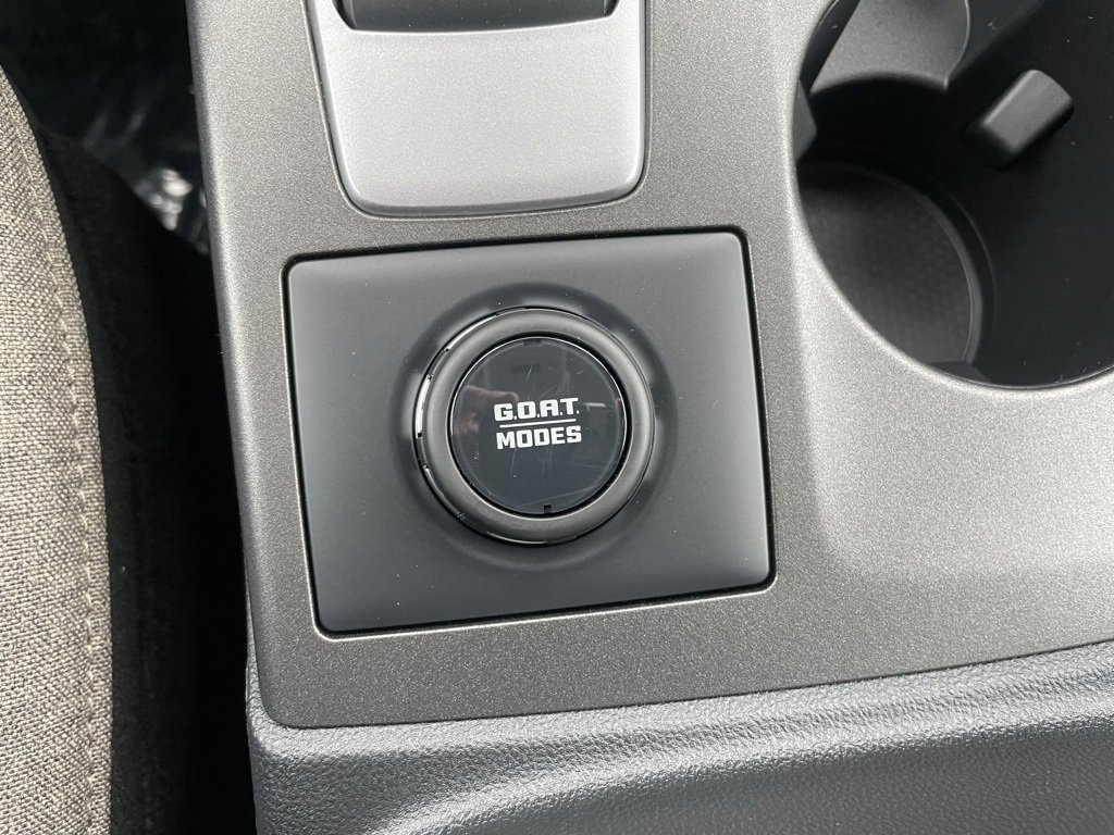 New 2026 Ford Bronco Sport Big Bend w/ Convenience Package image 14