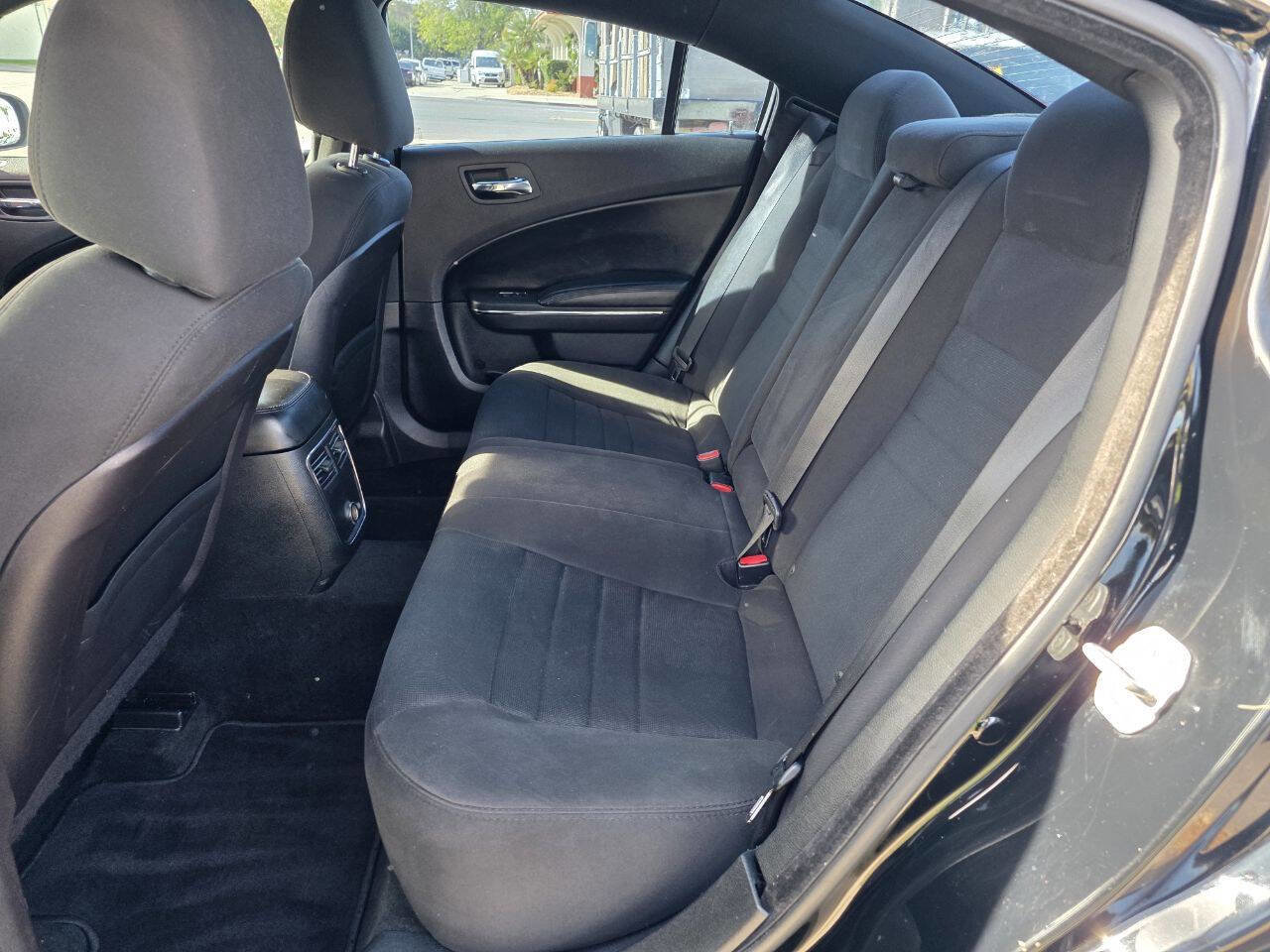 Used 2013 Dodge Charger SE image 18