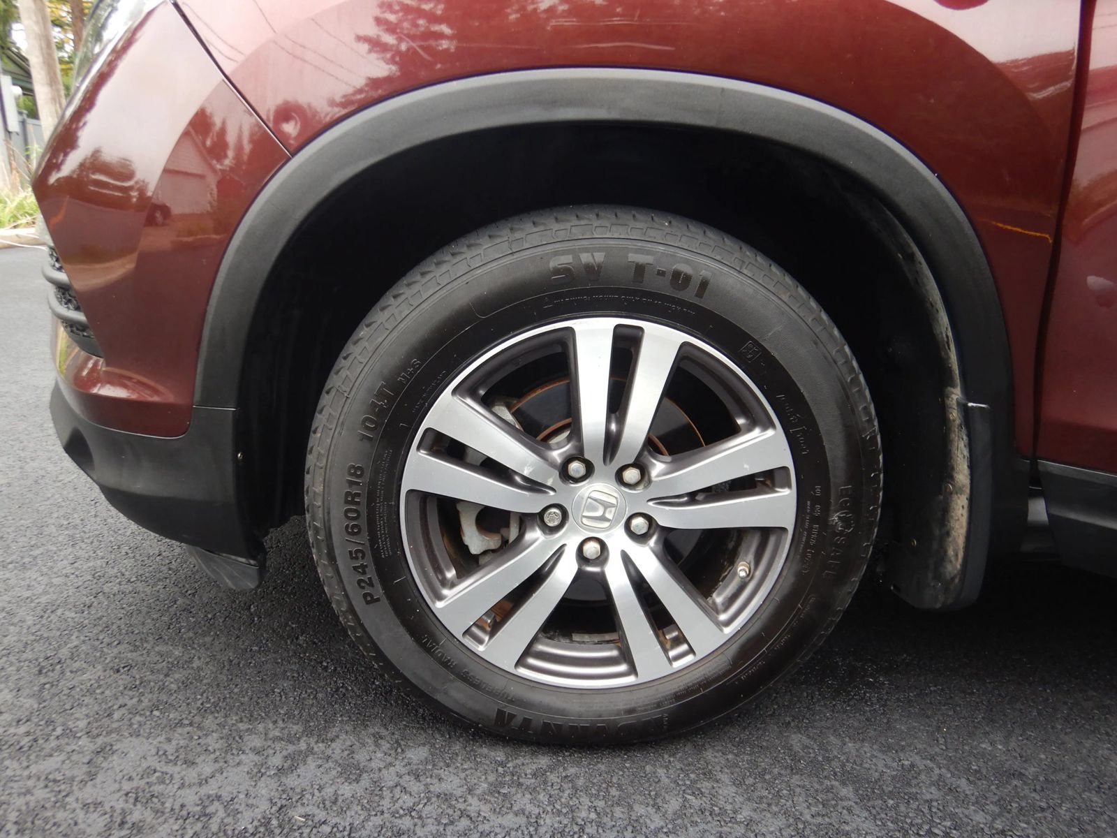 Used 2016 Honda Pilot EX-L image 31