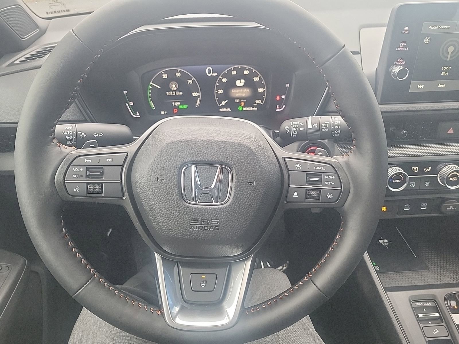 New 2026 Honda CR-V TrailSport image 22