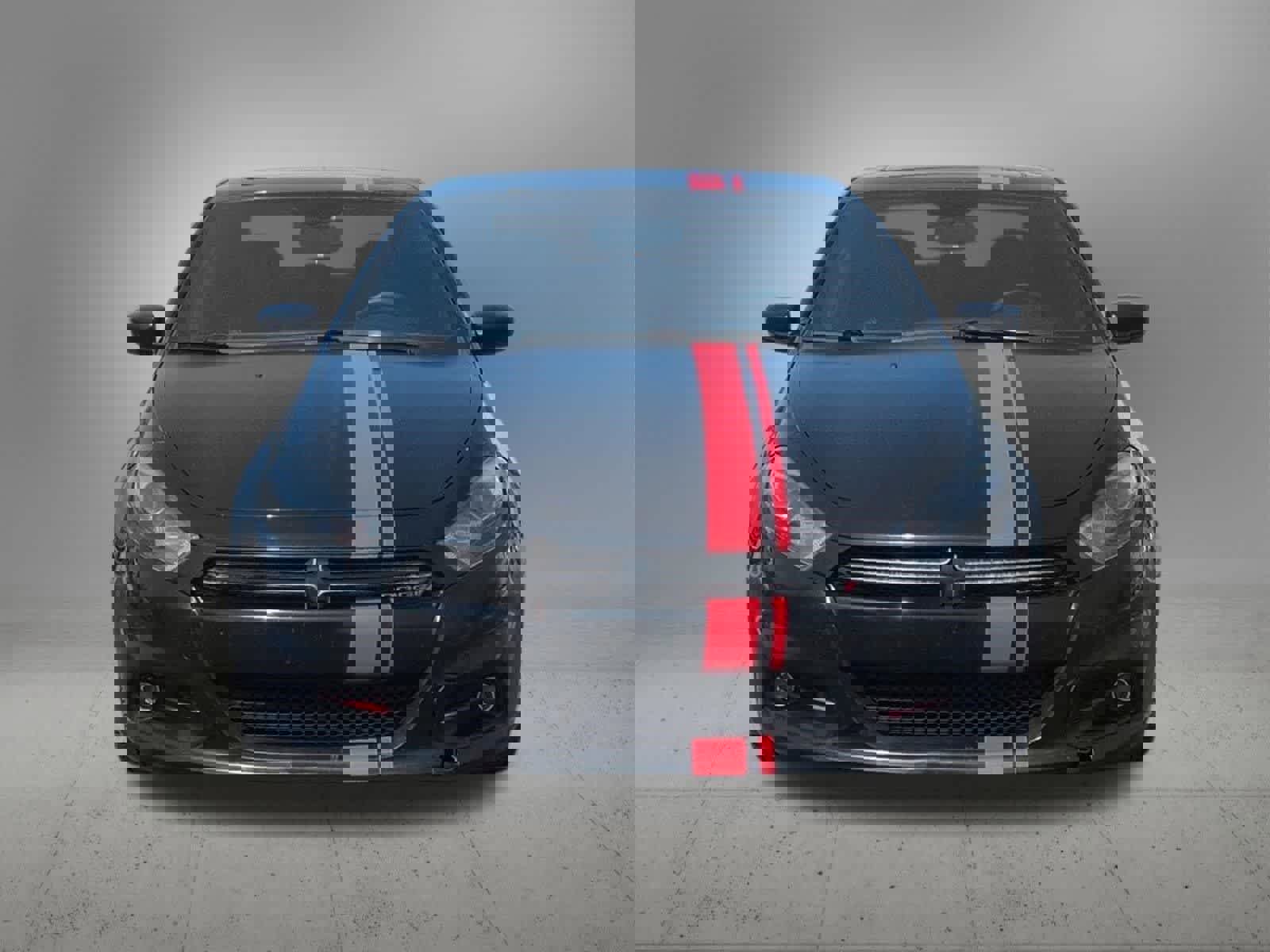 Used 2015 Dodge Dart GT w/ Sun/Sound Group image 9