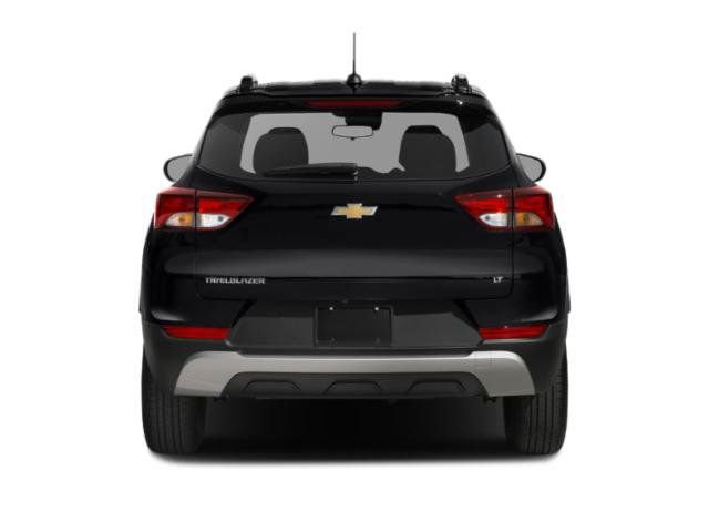 Used 2023 Chevrolet TrailBlazer LT w/ Convenience Package FWD image 9