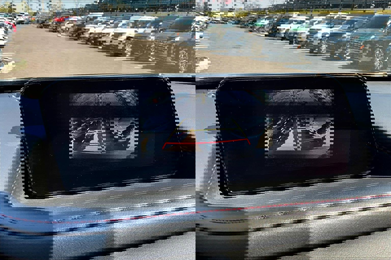 Used 2023 MAZDA CX-30 AWD 2.5 S w/ Preferred Package image 14