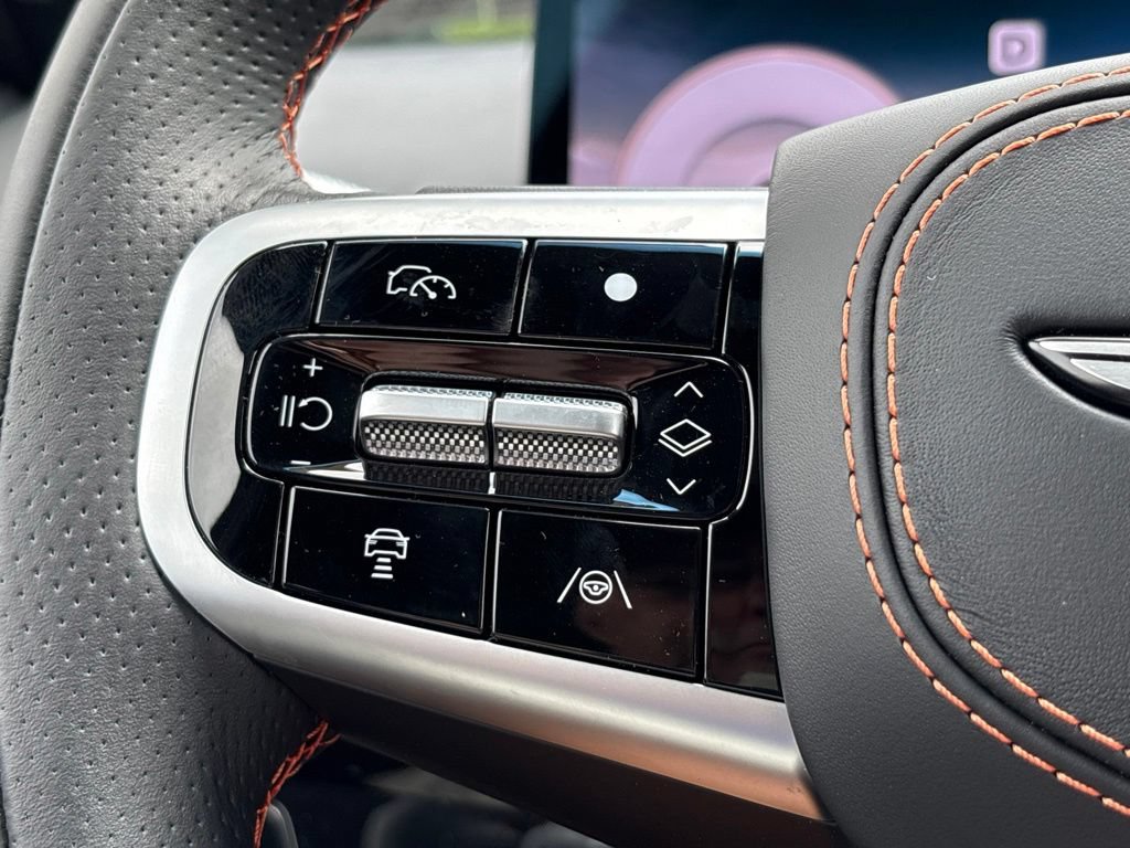New 2026 Genesis GV70 3.5T Sport Prestige AWD/4WD image 23