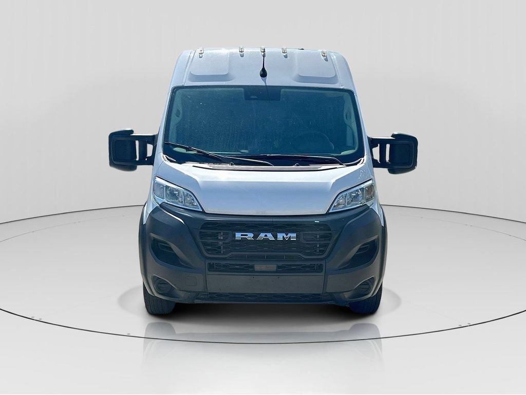 Used 2023 RAM ProMaster 2500 FWD image 2