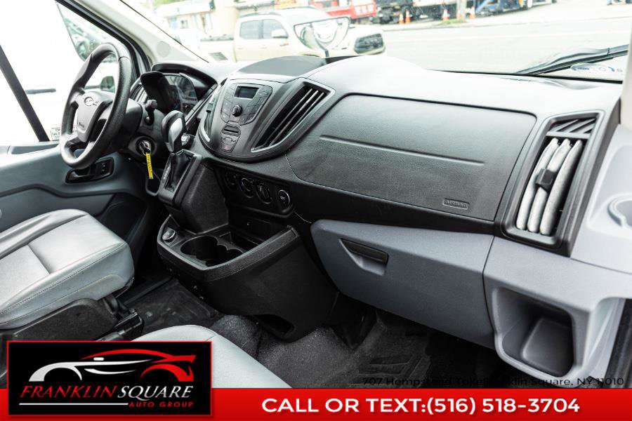 Used 2017 Ford Transit 350 XL image 20