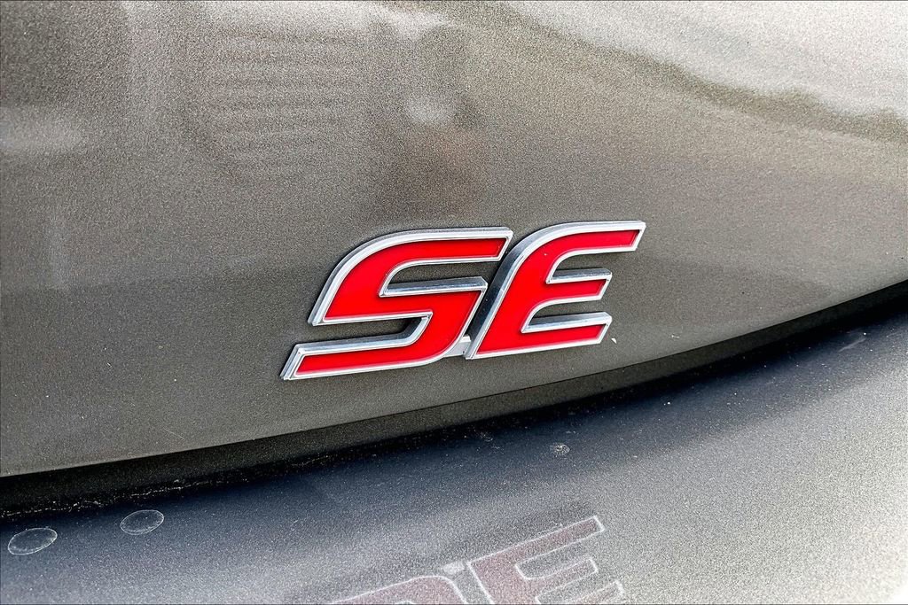 Used 2019 Toyota Corolla SE FWD image 8
