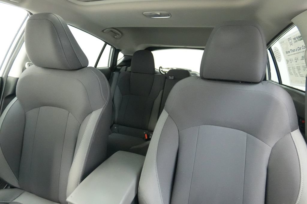 Used 2025 Subaru Crosstrek 2.0i Premium image 15