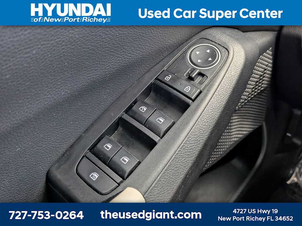 Used 2023 Kia Seltos EX AWD/4WD image 31