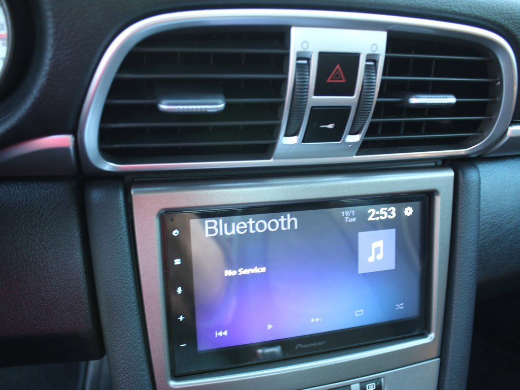 Used 2008 Porsche 911 Carrera 4S image 22