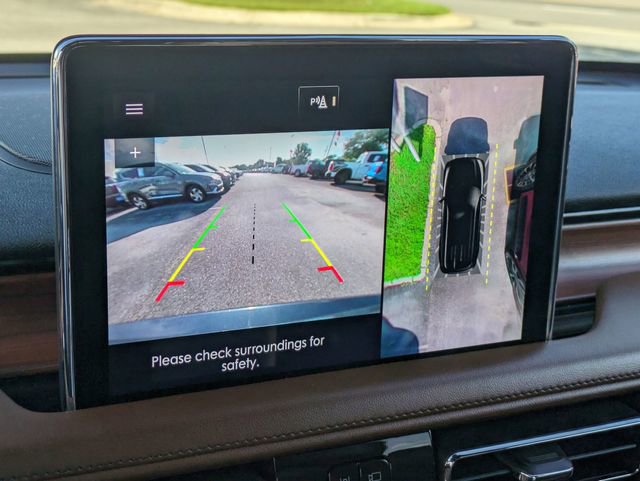 Used 2021 Lincoln Aviator Reserve w/ Equipment Group 202A image 26