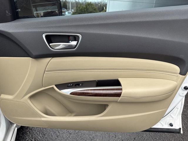 Used 2020 Acura TLX V6 SH-AWD w/ Advance Package image 44